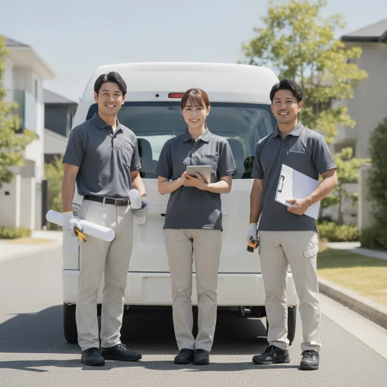不動産会社 のチーム: 呉市